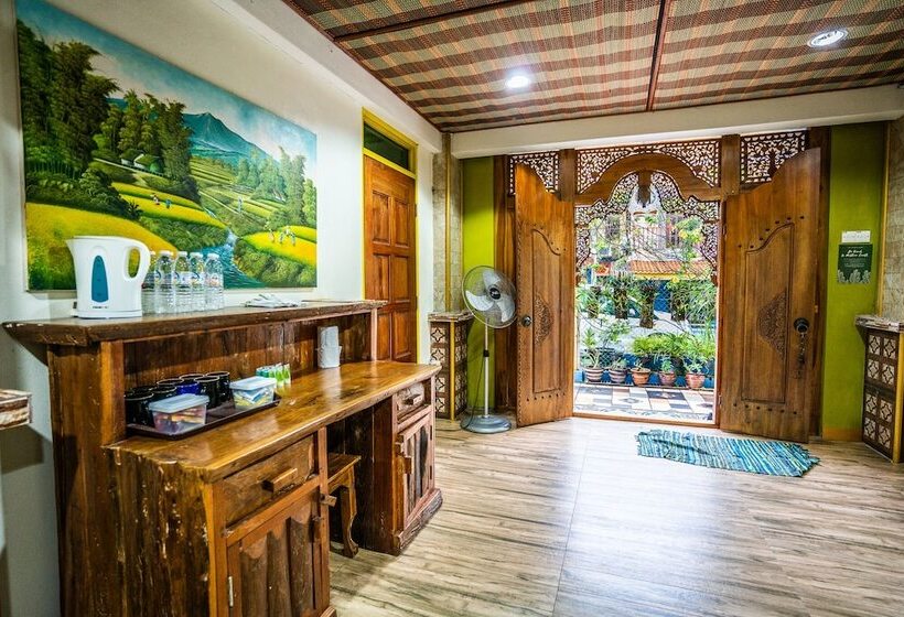 家庭套房, Lost Paradise Resort