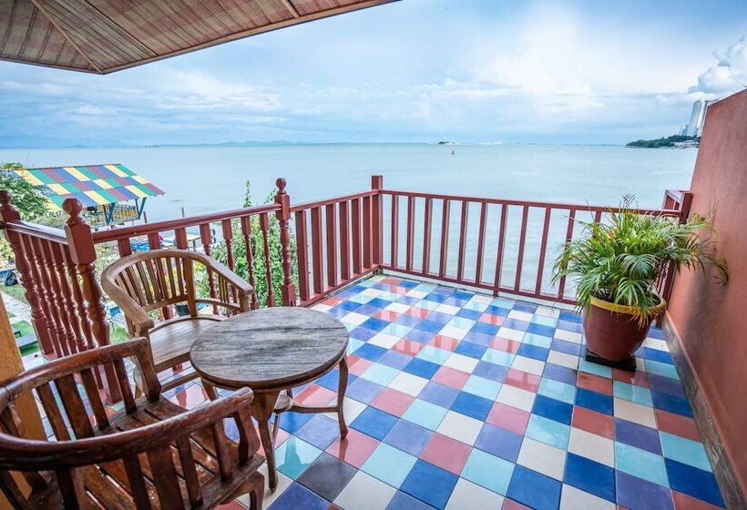 高级套房, Lost Paradise Resort