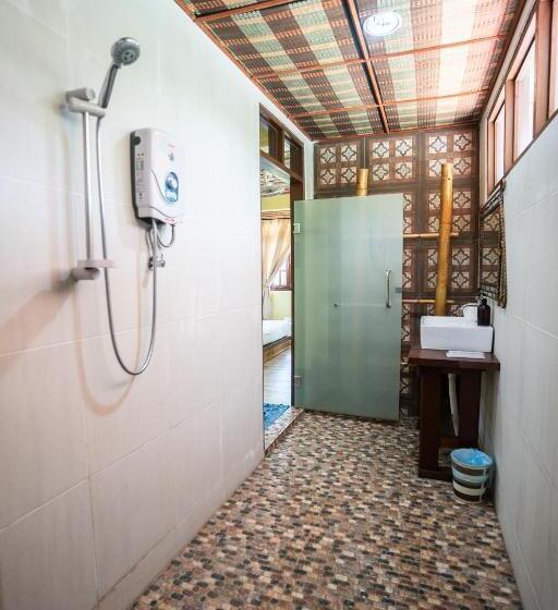 高级大房间, Lost Paradise Resort