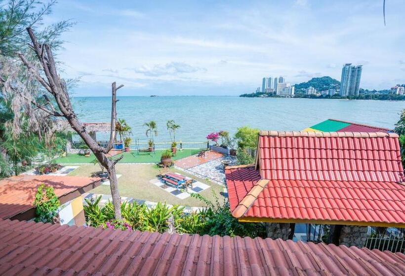 皇家套房, Lost Paradise Resort