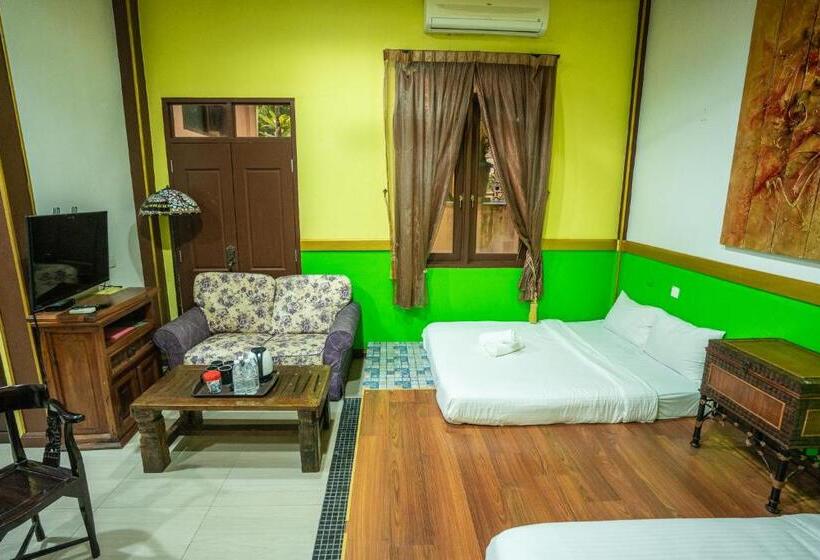 Номер Стандарт, Lost Paradise Resort