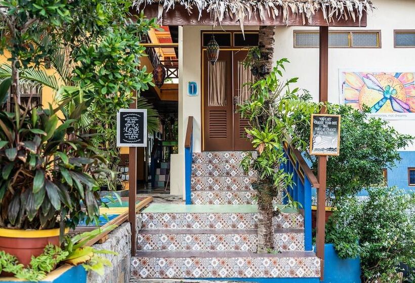 Номер Deluxe, Lost Paradise Resort