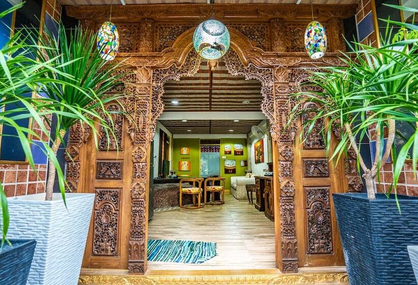 Family Suite, Lost Paradise Resort