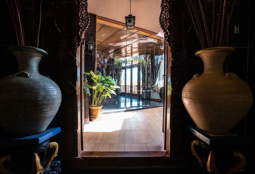 皇家套房, Lost Paradise Resort