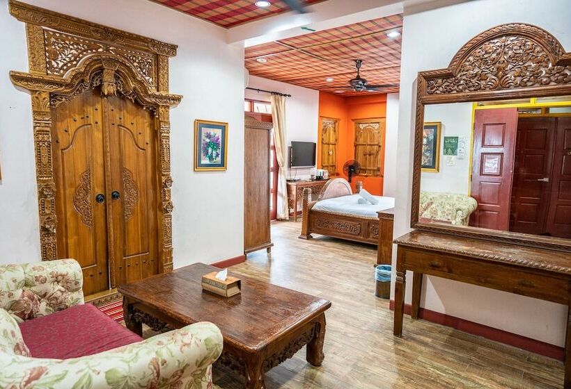Люкс Премиум, Lost Paradise Resort