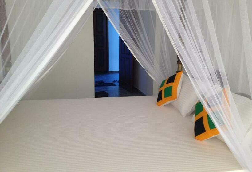 Camera Standard Vista Mare con Balcone, Mirissa Seastar