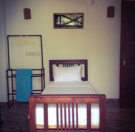 Camera Superiore Singola Vista Mare, Mirissa Seastar