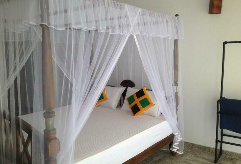 Camera Standard Vista Mare con Balcone, Mirissa Seastar