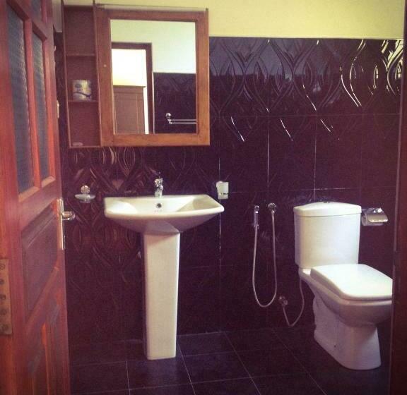 Camera Superiore Singola Vista Mare, Mirissa Seastar