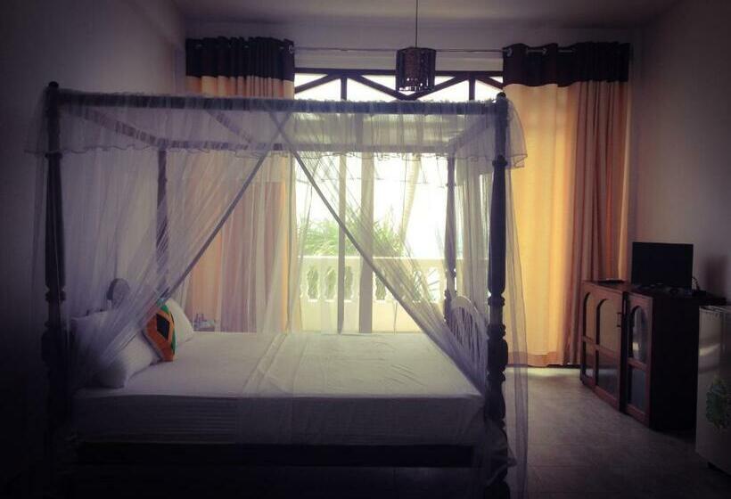 Tripla Superiore Vista Mare, Mirissa Seastar