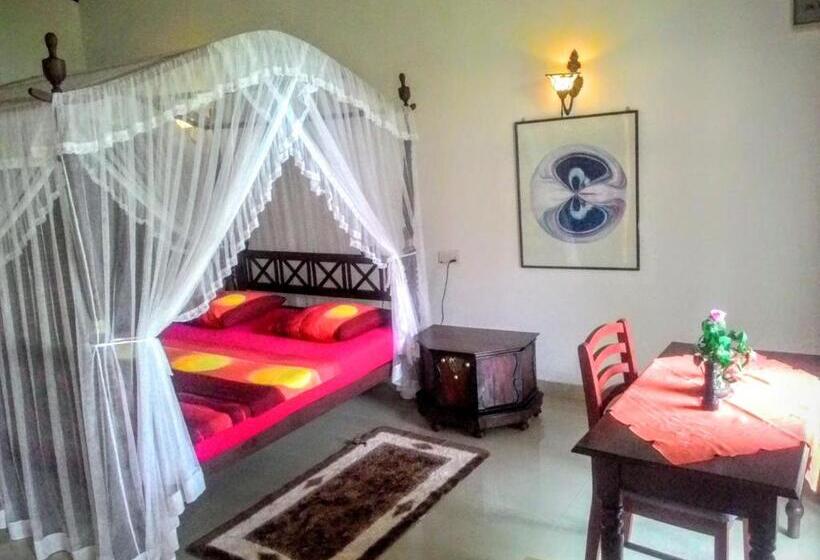 بنجلو ديلوكس, Panorama