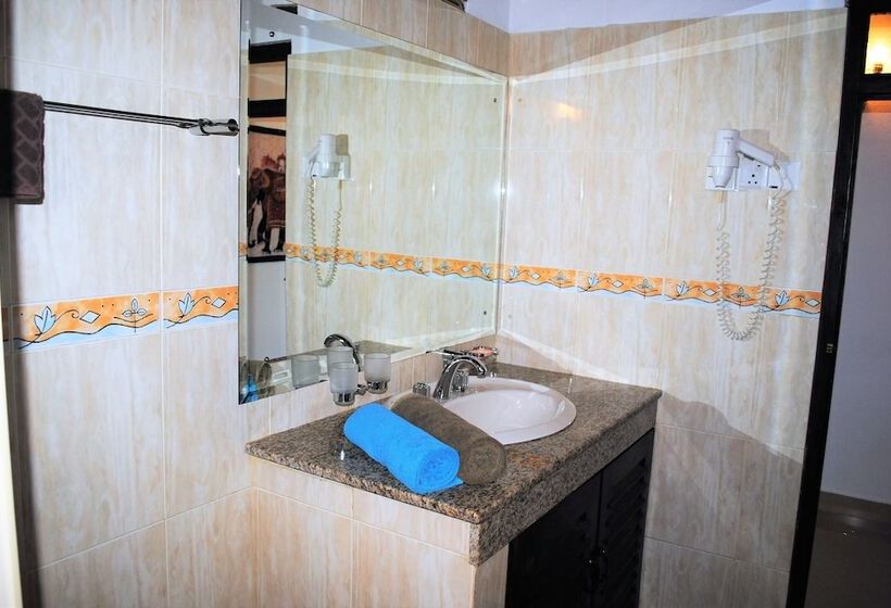 غرفة سوبيريور, Panorama