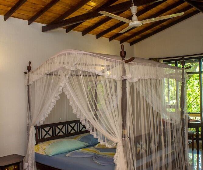 غرفة سوبيريور, Panorama