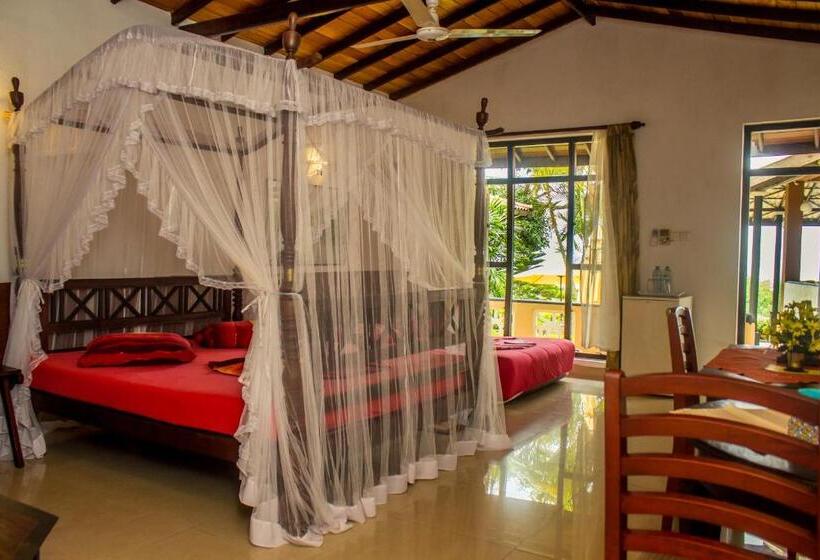 بنجلو ديلوكس, Panorama