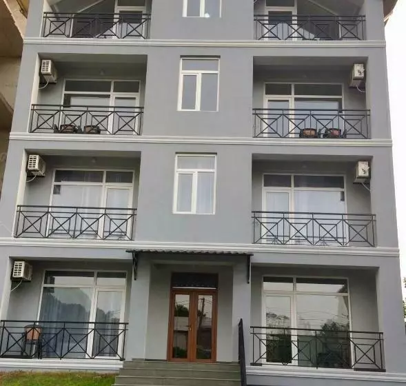 اتاق استاندارد با بالکن, Rio Gonio