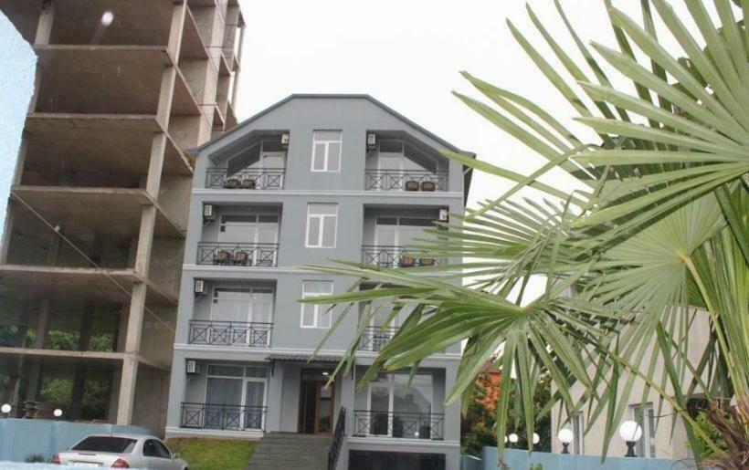 اتاق استاندارد با بالکن, Rio Gonio