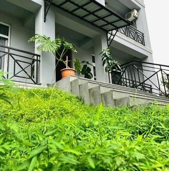 اتاق استاندارد چهار تخته, Rio Gonio