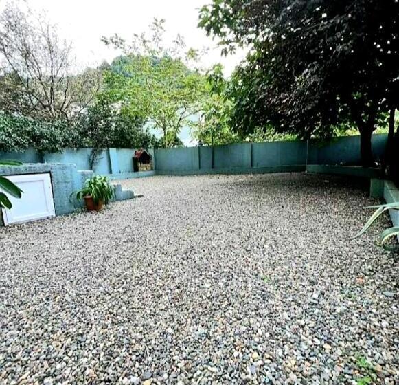 اتاق استاندارد چهار تخته, Rio Gonio