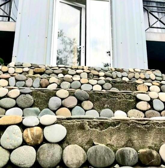 اتاق استاندارد با بالکن, Rio Gonio