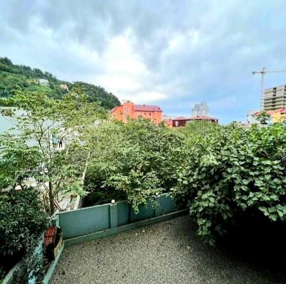 اتاق استاندارد سه نفره, Rio Gonio