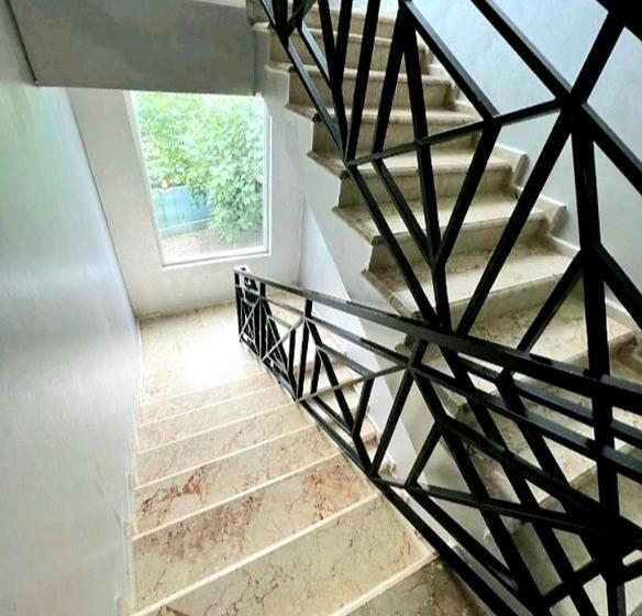 اتاق استاندارد با بالکن, Rio Gonio