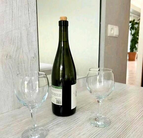 اتاق استاندارد چهار تخته, Rio Gonio