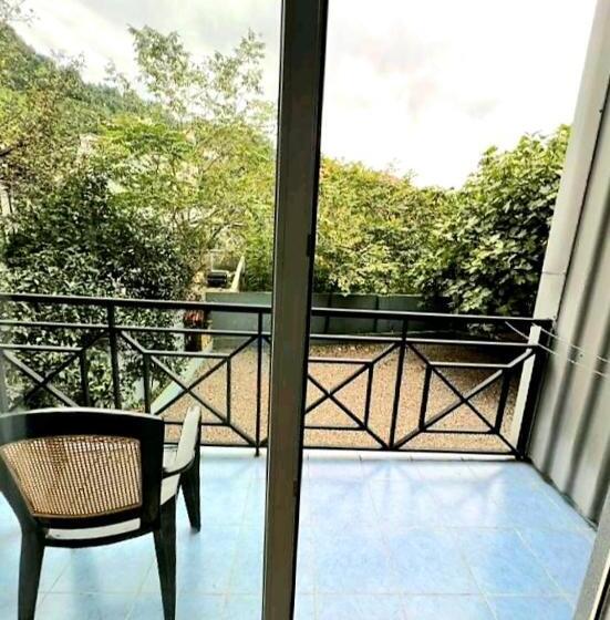 اتاق استاندارد چهار تخته, Rio Gonio