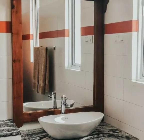 Deluxe-huone Merinäkymä, Sanmira Renaissance