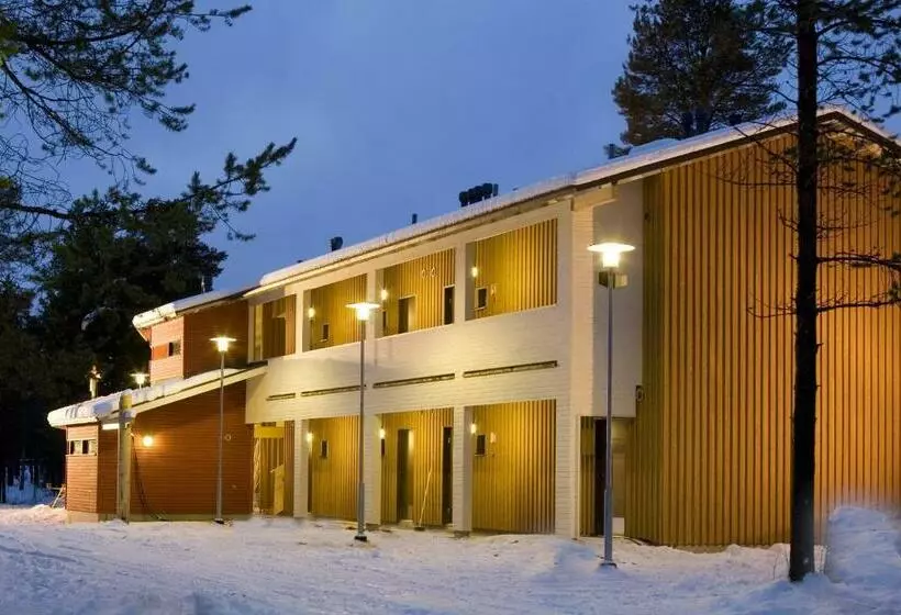 اتاق سوپریور, Wilderness Hotel Juutua