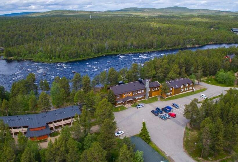 スーペリアールーム, Wilderness Hotel Juutua