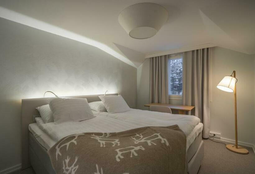 スタンダードルーム, Wilderness Hotel Juutua