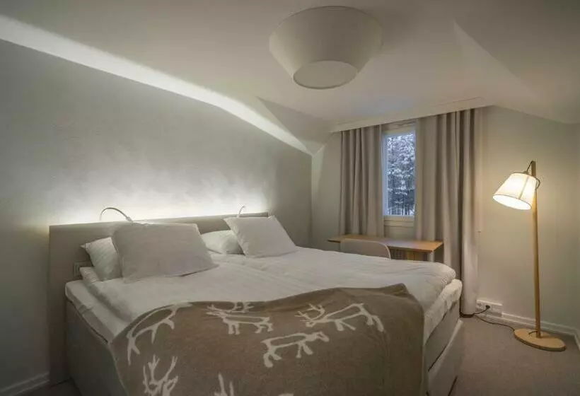 اتاق استاندارد, Wilderness Hotel Juutua