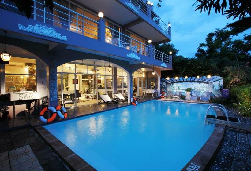 ویلای 3 خوابه, An Hoa Residence