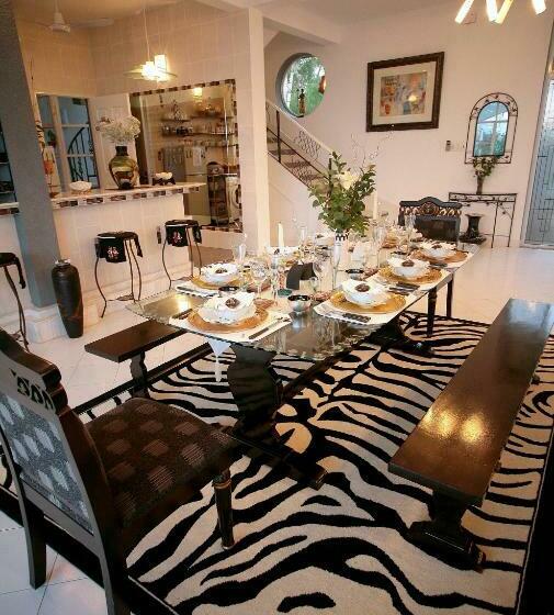 ویلای 3 خوابه, An Hoa Residence