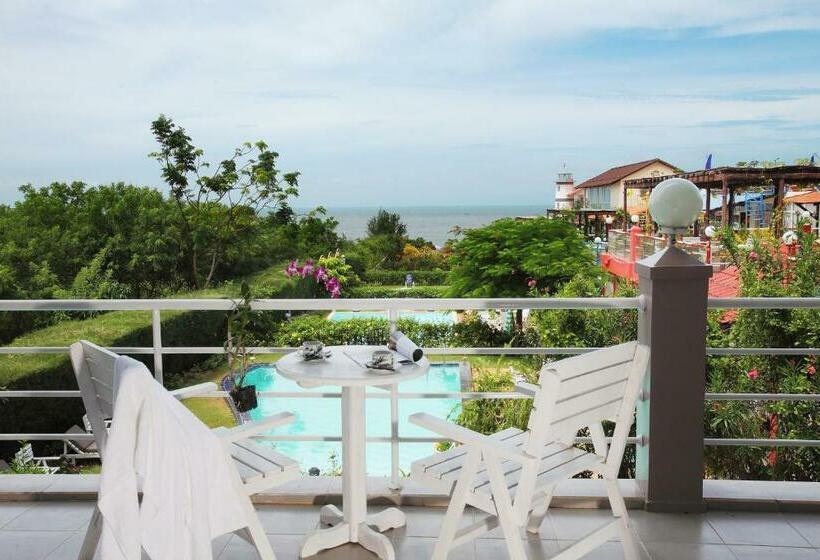 ویلای 3 خوابه, An Hoa Residence