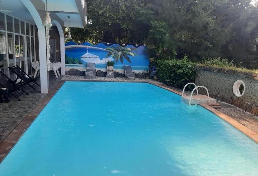 ویلای 3 خوابه, An Hoa Residence