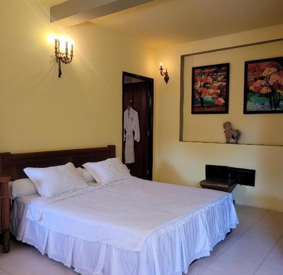 ویلای یک اتاق خوابه با استخر شنا, An Hoa Residence