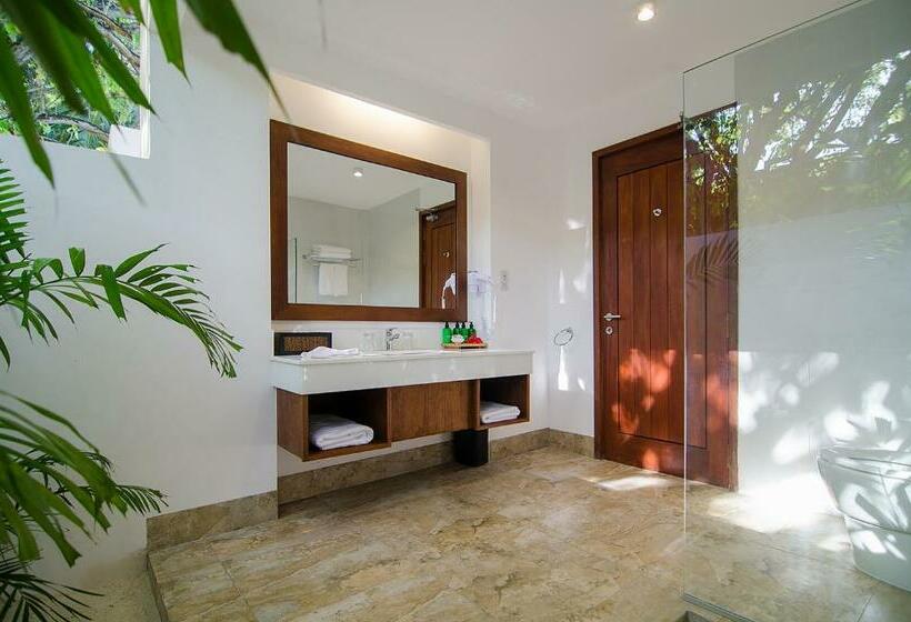 חדר סופריור, Summer Island Maldives Resort