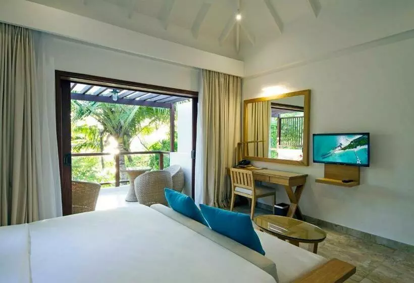 ویلای سوپریور 1 خوابه, Summer Island Maldives Resort