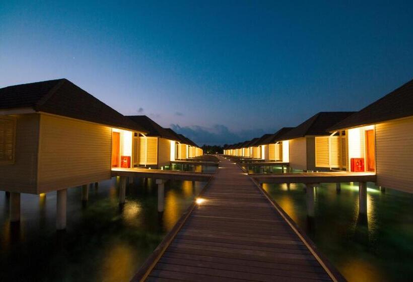 ویلای 1 خوابه, Summer Island Maldives Resort