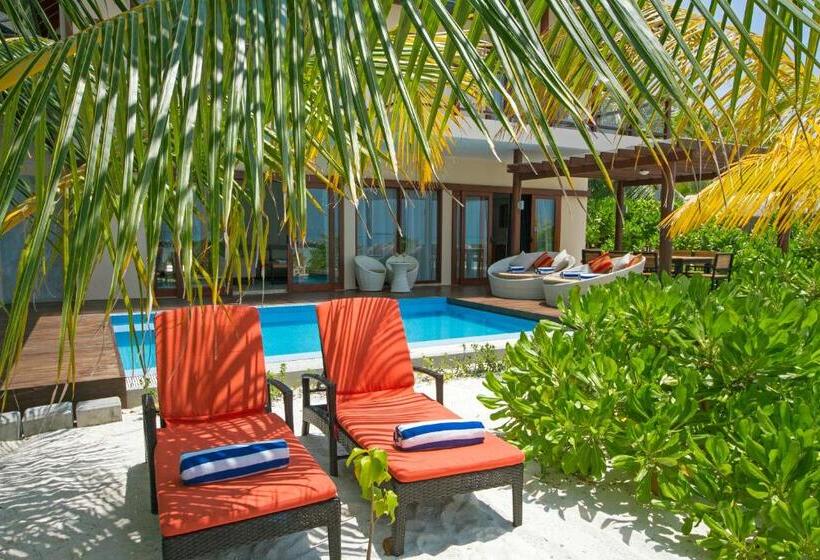 خانه 2 خوابه, Summer Island Maldives Resort
