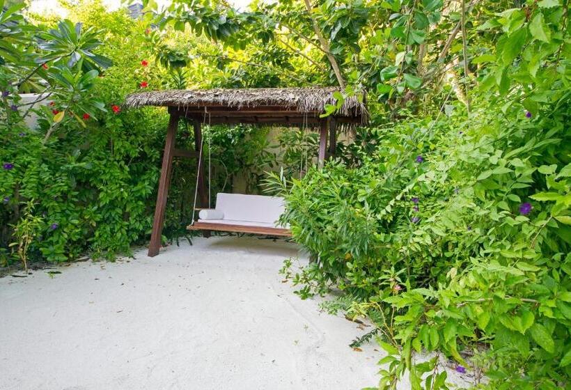 خانه 2 خوابه, Summer Island Maldives Resort