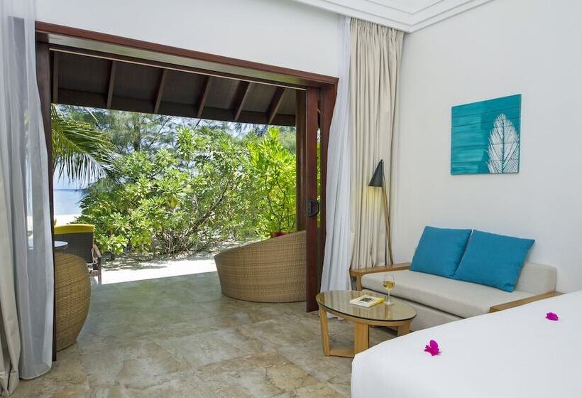 וילת חדר פרמיום, Summer Island Maldives Resort