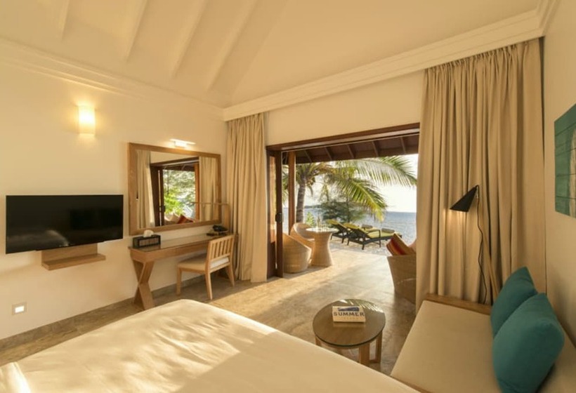 ویلا پریمیوم 1 خوابه, Summer Island Maldives Resort