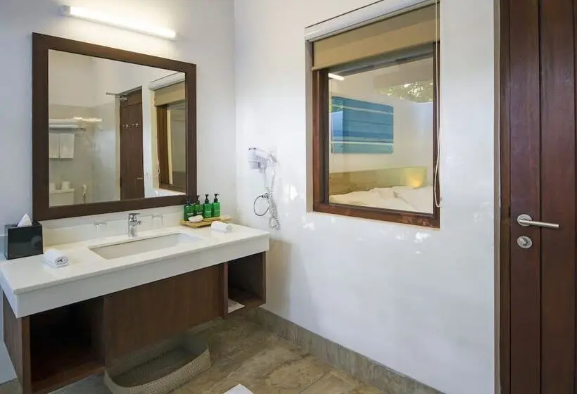 اتاق سوپریور, Summer Island Maldives Resort