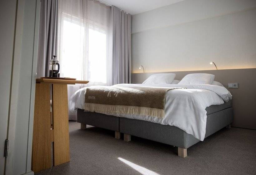 スタンダードルーム, Wilderness Hotel Juutua