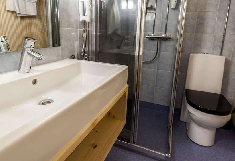 スタンダードルーム, Wilderness Hotel Juutua