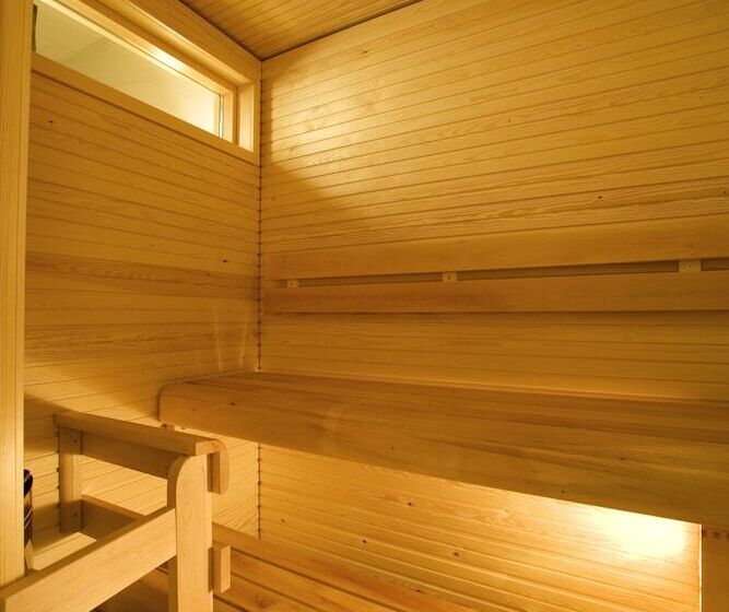 スーペリアールーム, Wilderness Hotel Juutua