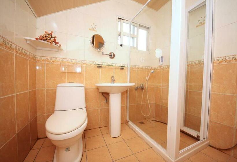 اتاق استاندارد, Avica Homestay