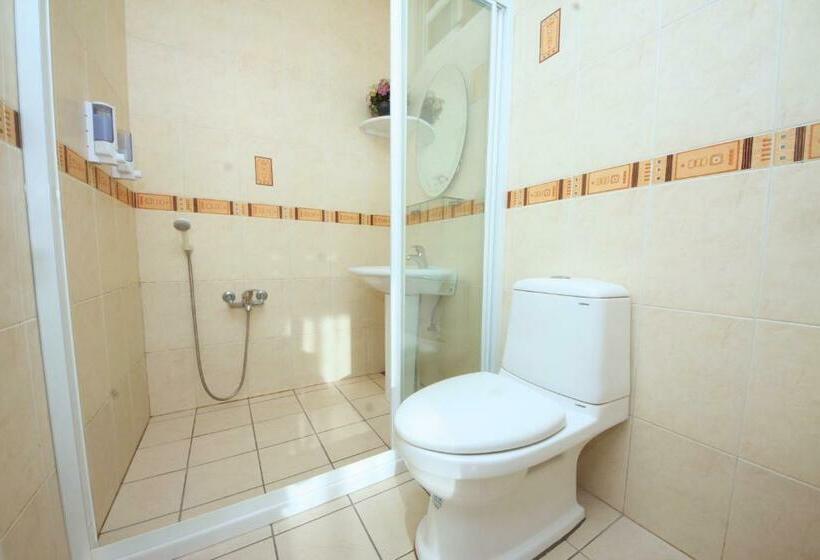 اتاق استاندارد, Avica Homestay